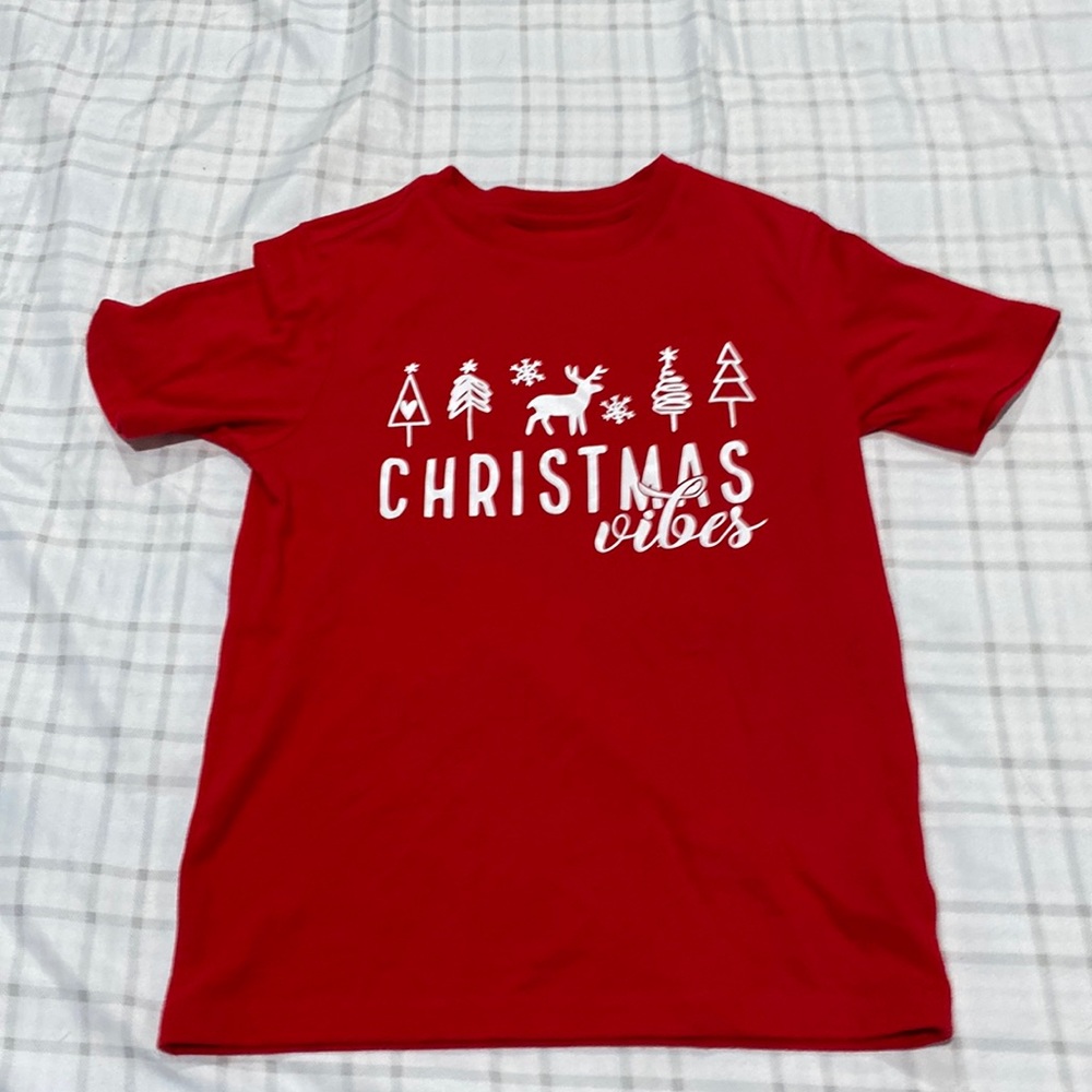 Wonder nation shirt